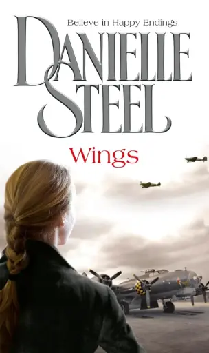 [9780552168298-1] Wings (Corgi)