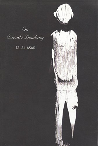 [9788170463306-1] On Suicide Bombing
