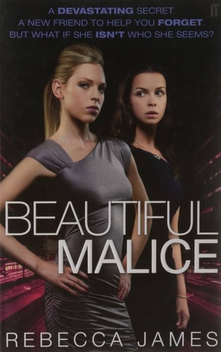 [9780571259823-1] Beautiful Malice