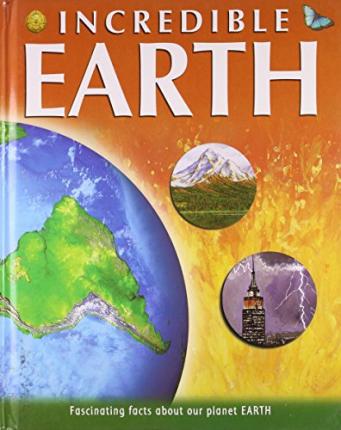 [9781405466776-1] Incredible Earth