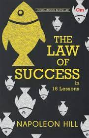[9789353763763-1] The Law Of Success In 16 Lessons (Om Book)