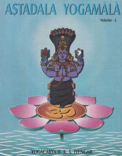 [817764713X-1] Astadala Yogamala Vol. 5