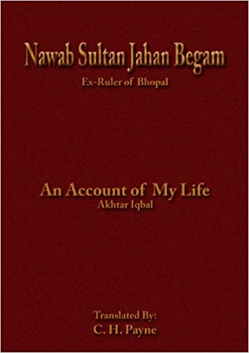 [9789381523087-1] Nawab Sultan Jahan Begam : Ex-Ruler of Bhopal