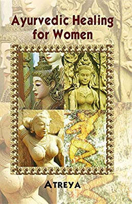 [9788120817463-1] Ayurvedic Healing for Women
