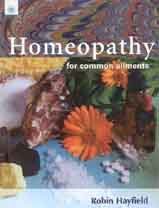 [9788178220444-1] Homeopathy For Common Ailments