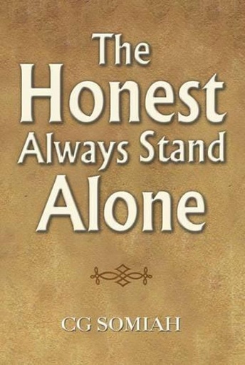[9788189738716] The Honest Always Stand Alone