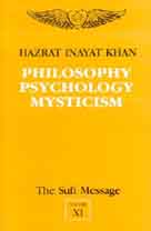 [9788120807143-1] The Sufi Message Vol. 11 (Philosophy Psychology Mysticism)