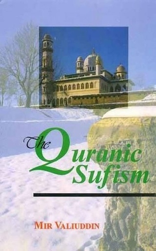 [9788120803206] The Quranic Sufism
