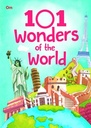 101 Wonders of the World (Om Kidz)