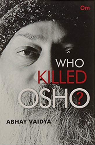 [9789386410023-1] Who Killed Osho (Om Kids)