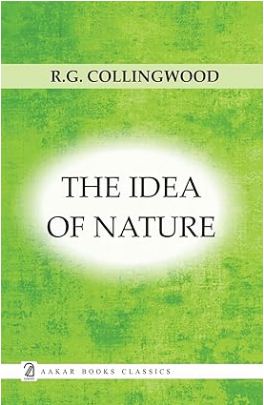 [9789350027226-1] The Idea of Nature
