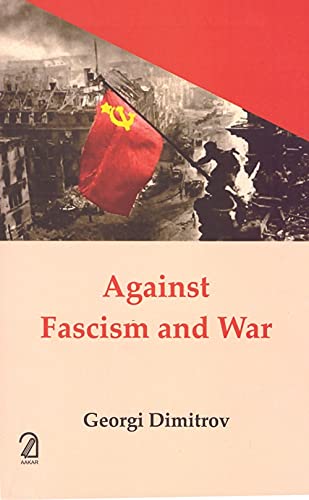 [9789350027134-1] Against Fascism and War