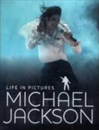 [9781445424606-1] Michael Jackson : Life in  Pictuers