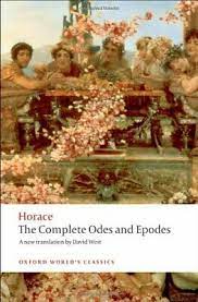 [9780199555277-1] The Complete Odes and Epodes