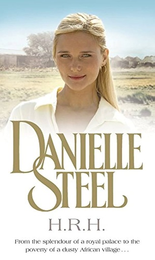 [9780552151825-1] H.R.H. : Danielle Steel