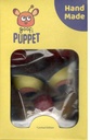 Puppet : Tiger