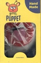 Puppet : White