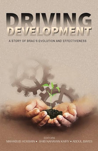 [9789845062381-1] Driving Development