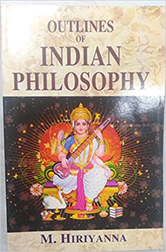 [9788120810990-1] Outlines Of Indian Philosophy