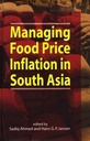 Managing Food Price Inflation in South Asia
