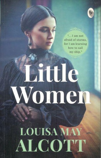 [9788175992900-1] Little Women (FP)