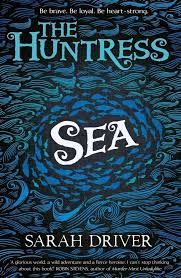 [9781405284677-1] Sea : The Huntress
