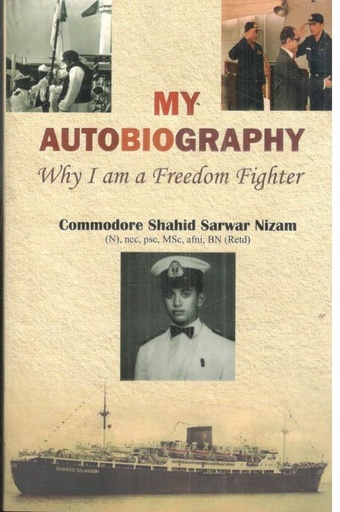 [9789843901071-1] My Autobiography