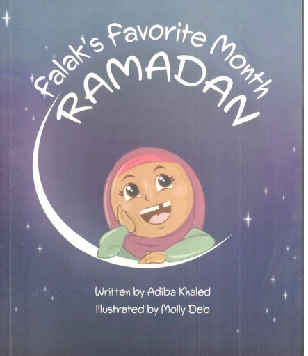 [9789843541666-1] Falaks Favourite Month Ramadan