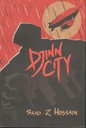 Djinn City