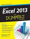 Microsoft Excel 2013 For Dummies