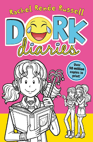 [9781398527553-1] Dork Diaries (Simons)