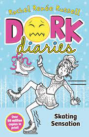 [9781398527584-1] Dork Diaries : Skating Sensation