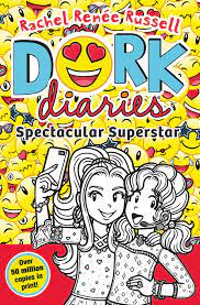 [9781398527683-1] Dork Diaries : Spectacular Superstar