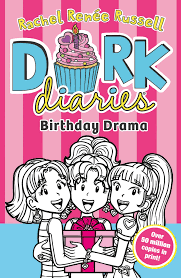 [9781398527676-1] Dork Diaries : Birthday Drama