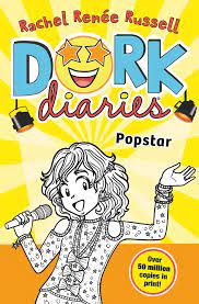 [9781398527577-1] Dork Diaries : Popstar