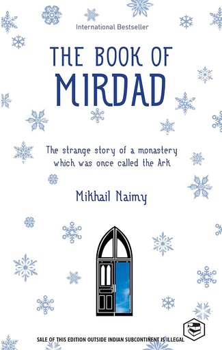 [9788119623914] The Book of Mirdad
