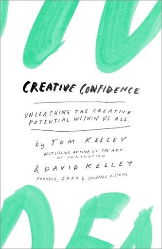 [9780007592517-1] Creative Confidence