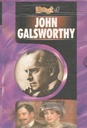 Best of John Galsworthy : 2 Vol. In 1 Set
