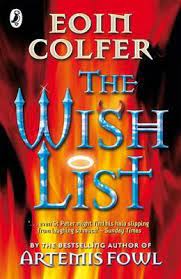[9780141315928-1] The Wish List