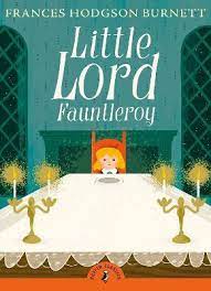 [9780141330143-1] Little Lord Fauntleroy