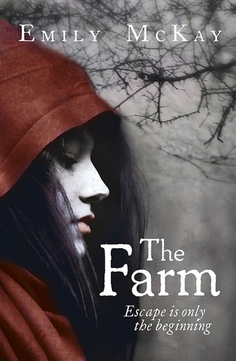 [9781405909259] The Farm : A Prison, A Death Camp, A Girl, Her Only Hobe-Escape