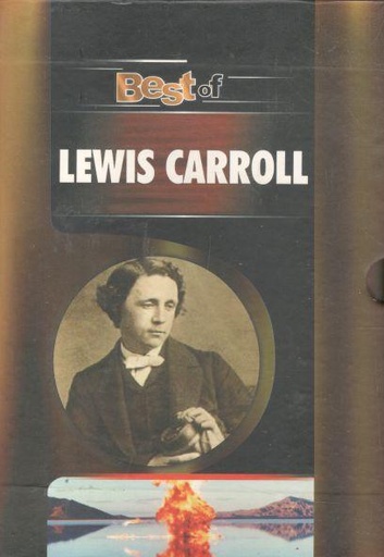 [9788130402925-1] Best of Lewis Carroll : 2 Vol. In 1 Set