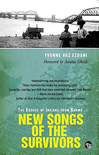 [9789385755187] New Songs of The Survivors