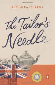 [9780143416760-1] The Tailors Needle