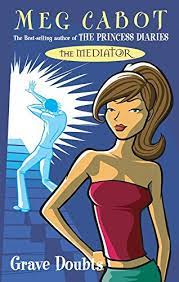 [9780330418331-1] The Mediator : MEG Cabot 5