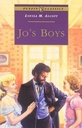 Jos Boys