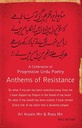 Anthems of Resistance : A Celebration of Progressive Urdu Poetry