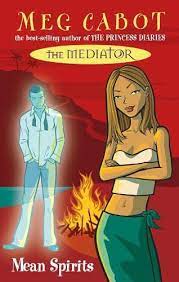 [9780330437394-1] Mean Spirits : The Mediator