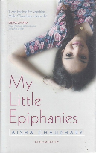 [9789384898205] My Little Epiphanies
