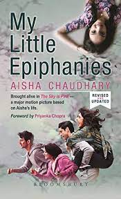 [9789384898205-1] My Little Epiphanies